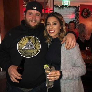 Meet your Posher, Casey